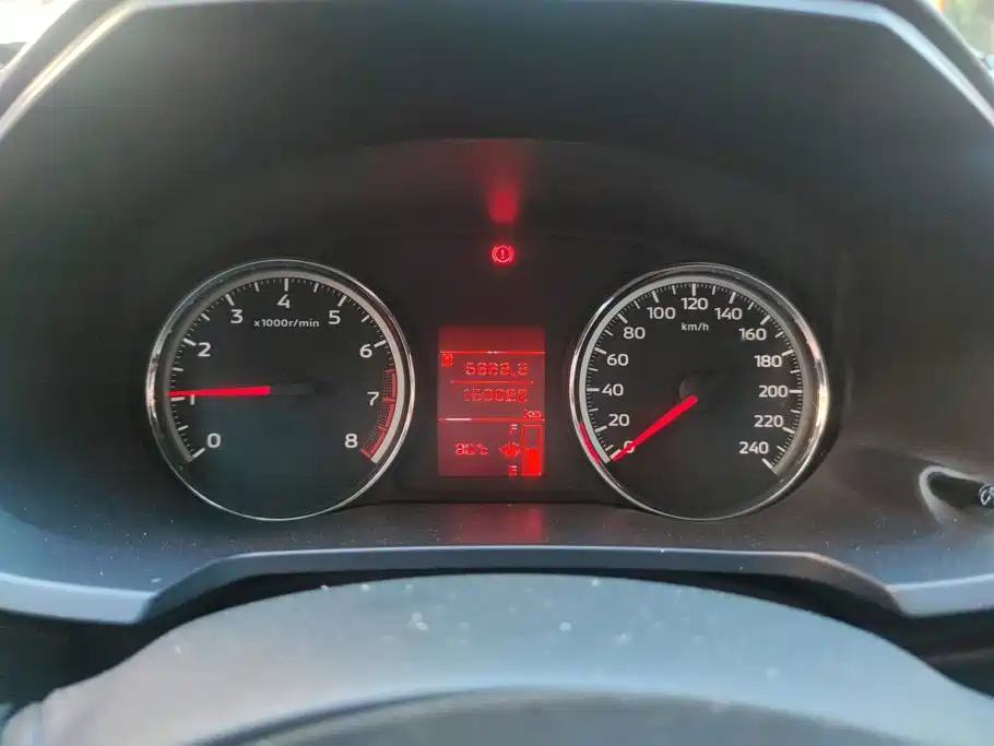 Mitsubishi ASX 2021 2020 1.6L Manual Trend Edition