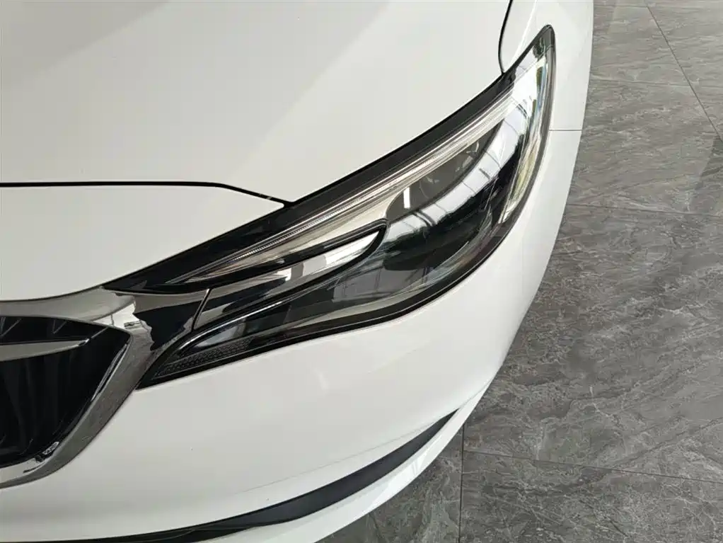 Buick Excelle 2021 Facelift Exemplar 1.5L Auto Elite фото 24