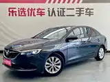 Фото 1 - Buick Excelle