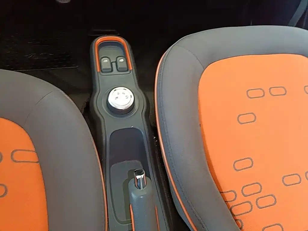 Baojun E100 2020 2019 250KM Smart Edition