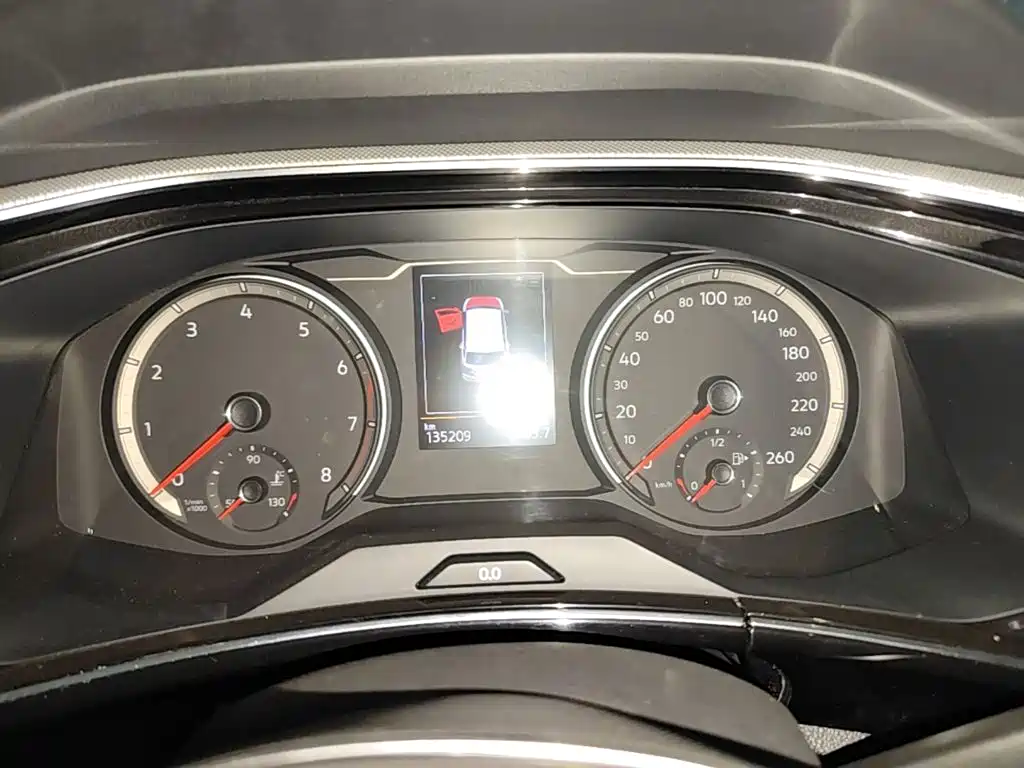 Volkswagen Tayron 2019 2019 330TSI 4WD Luxury China V