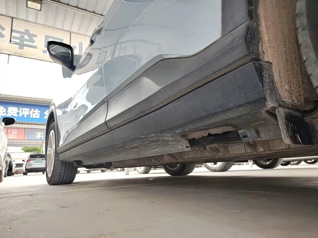 Chevrolet Changxun 2024 2023 Star Enjoy Edition Plus