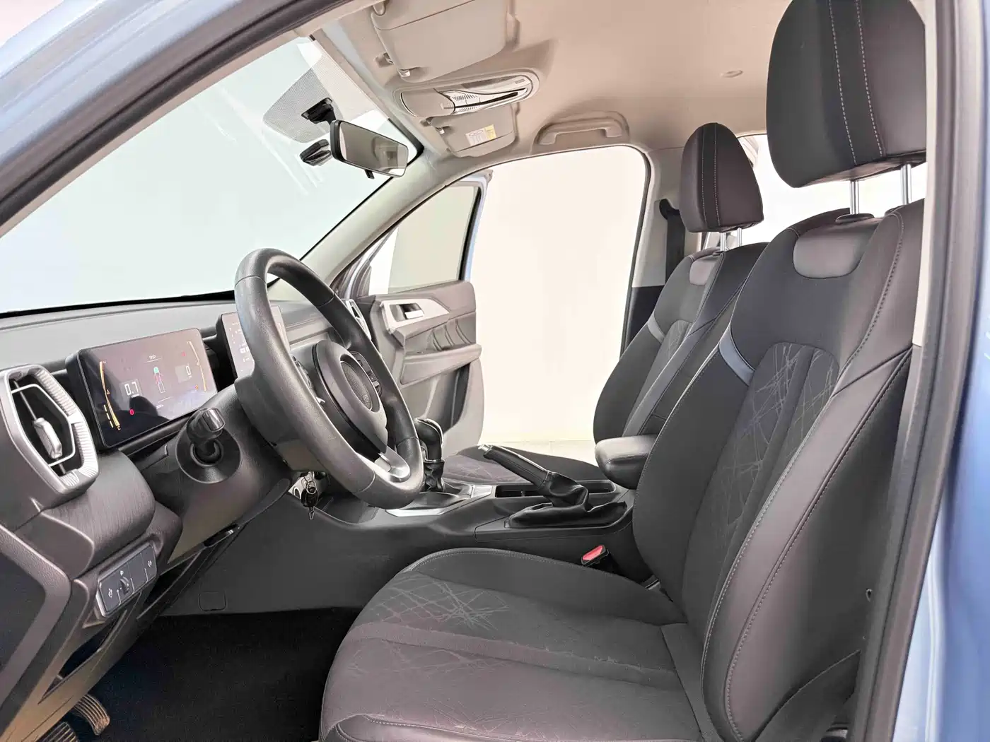 GREAT WALL KING KONG CANNON