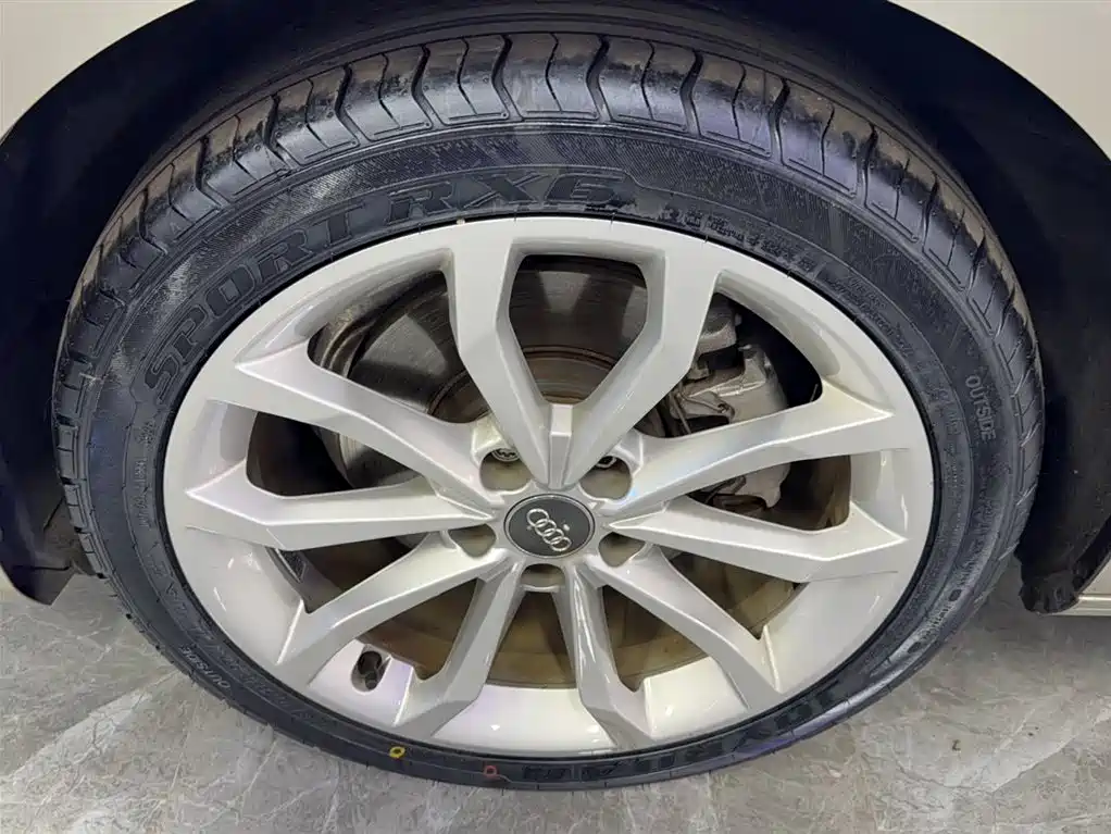Audi A4L 2019 40 TFSI Fashion (China VI) фото 25