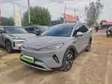 Photo 3 - BYD Hai Shi 05 EV