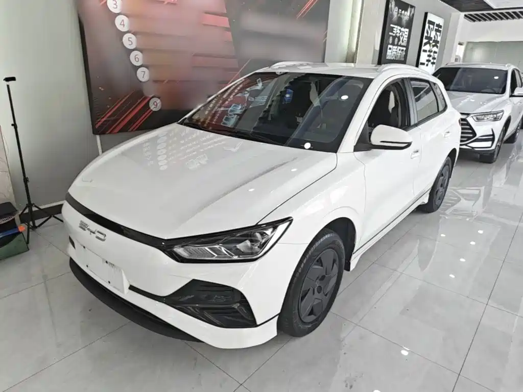 BYD e2 2024 2024 Honor Edition Comfort