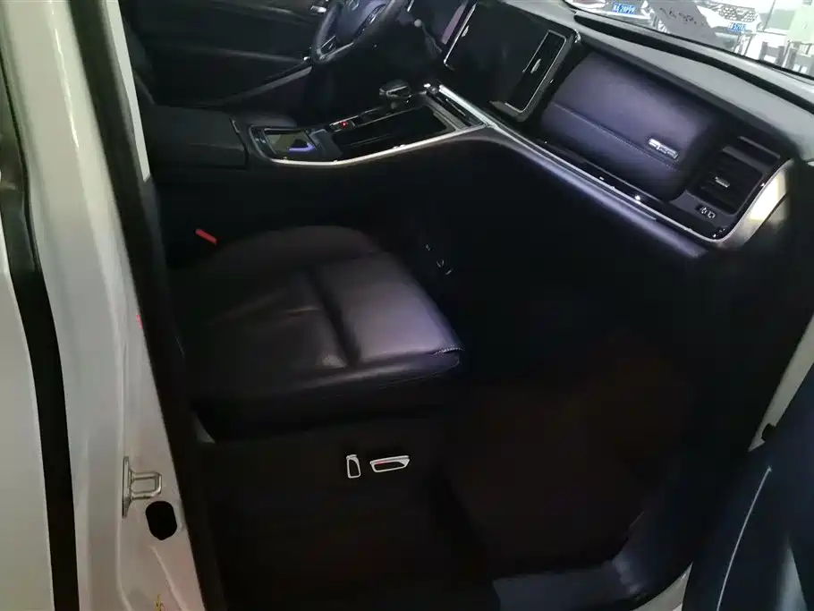 GAC Trumpchi Trumpchi M8 2023 Leading Series 390T Ultimate Edition фото 8