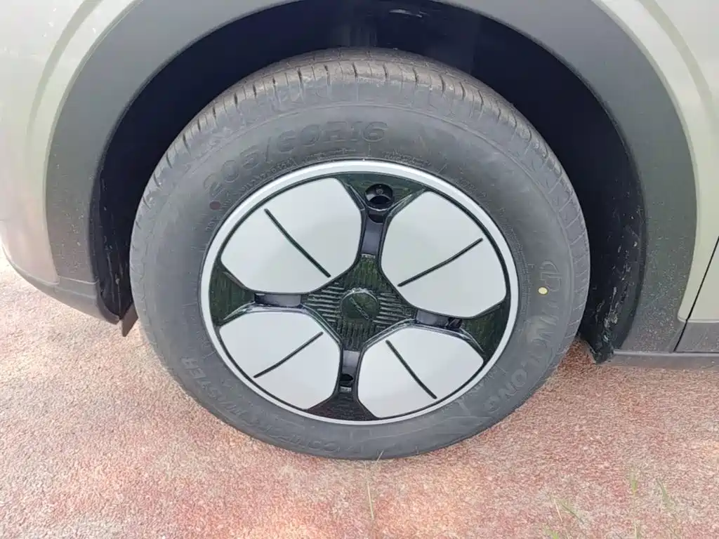 Geely Galaxy Starry Wish 2026 2026 Edition Top Configuration