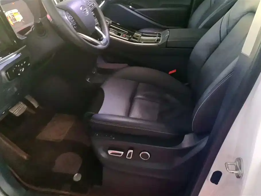 GAC Trumpchi Trumpchi M8 2023 Leading Series 390T Ultimate Edition фото 9