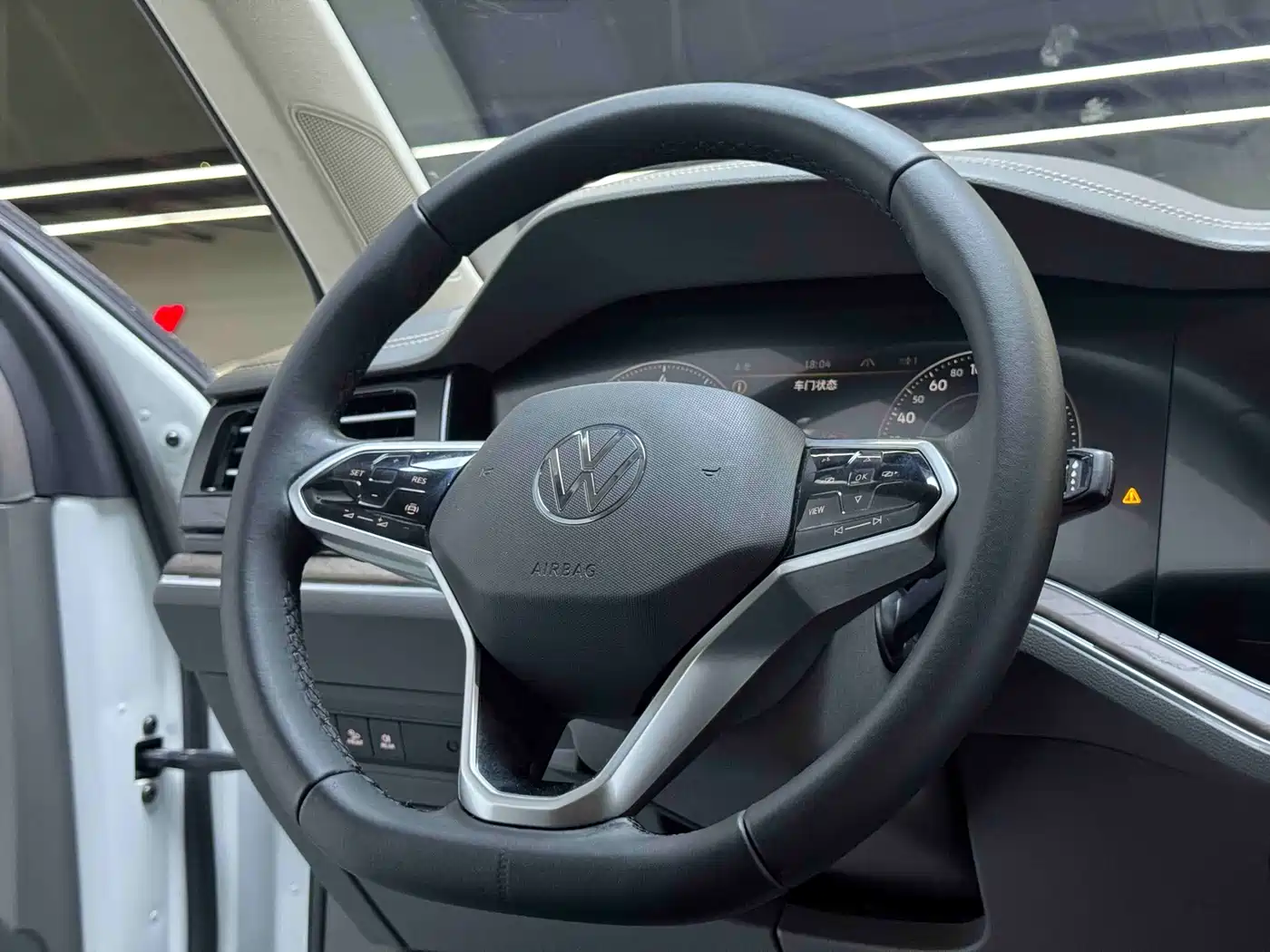 Volkswagen Touareg 2023 2022 2.0TSI Rui Shang Edition