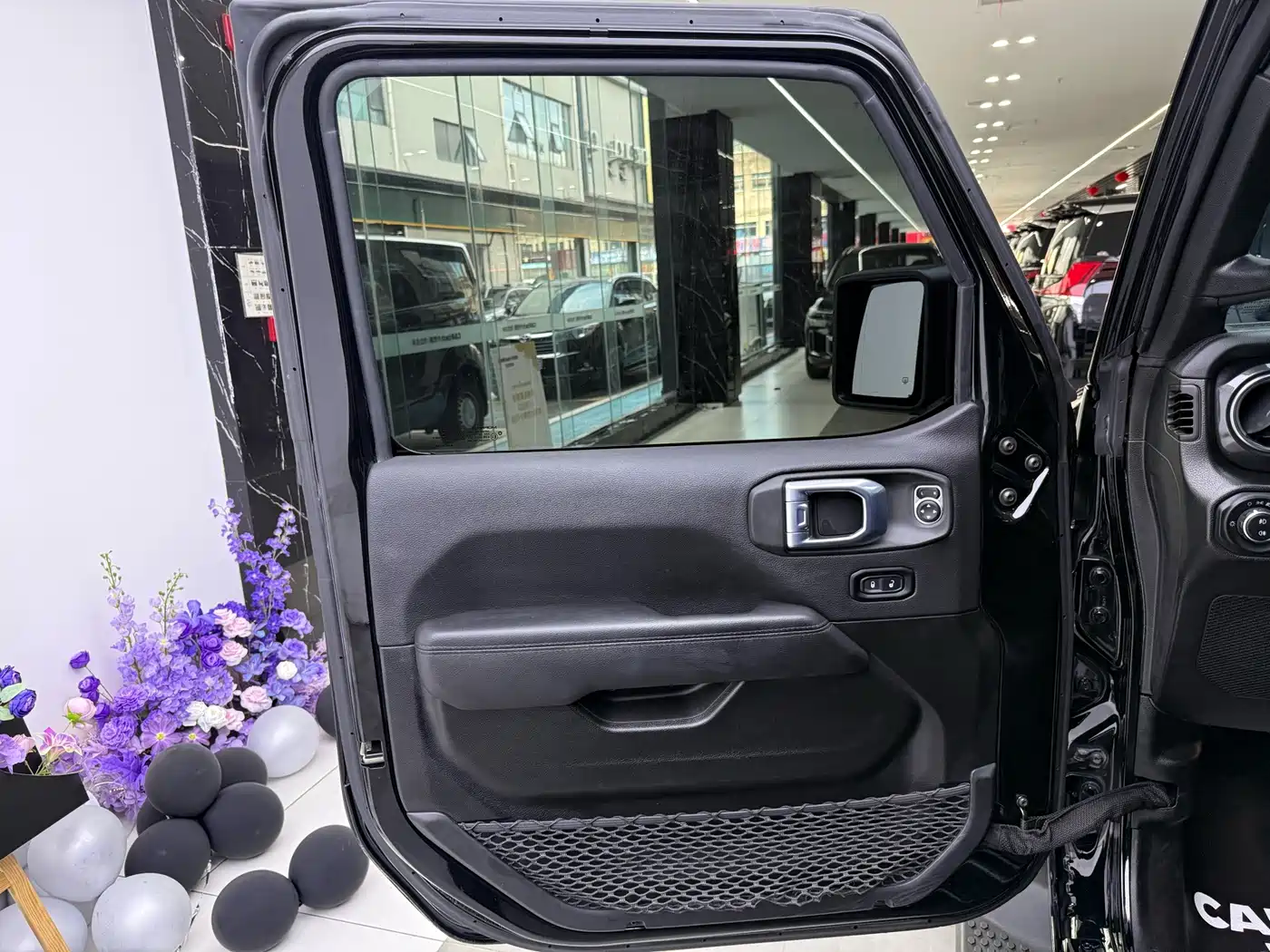 Jeep Wrangler 2022 2022 2.0T Highland 4-Door