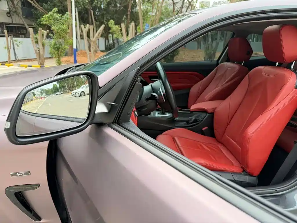 Фото 7 - BMW 4 Series