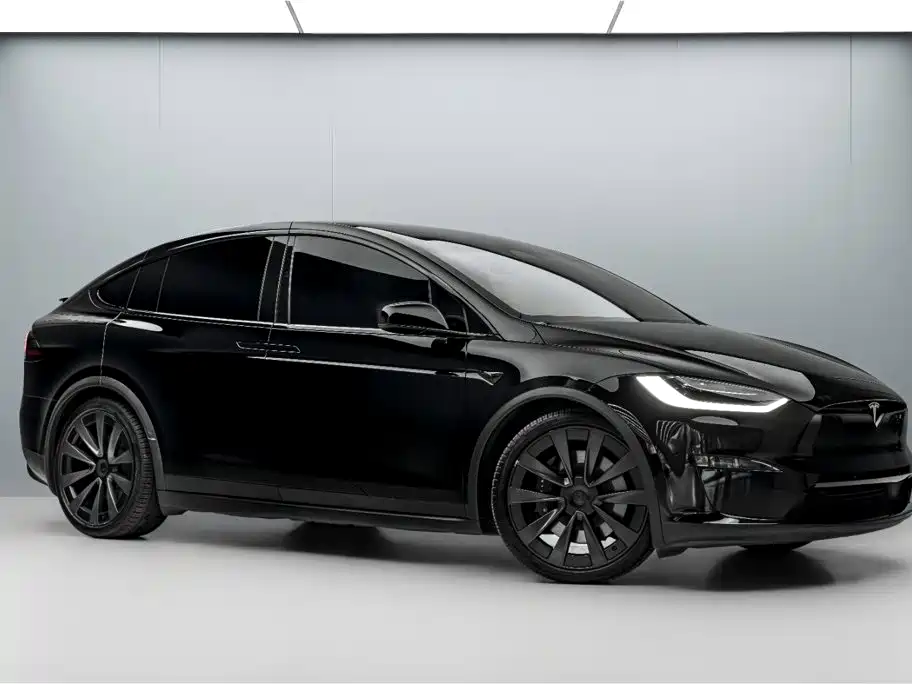 2023 Tesla Model X