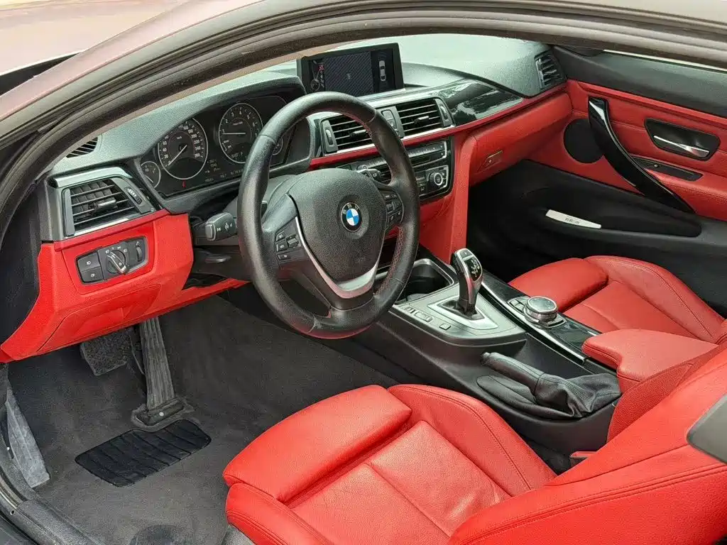 Фото 6 - BMW 4 Series