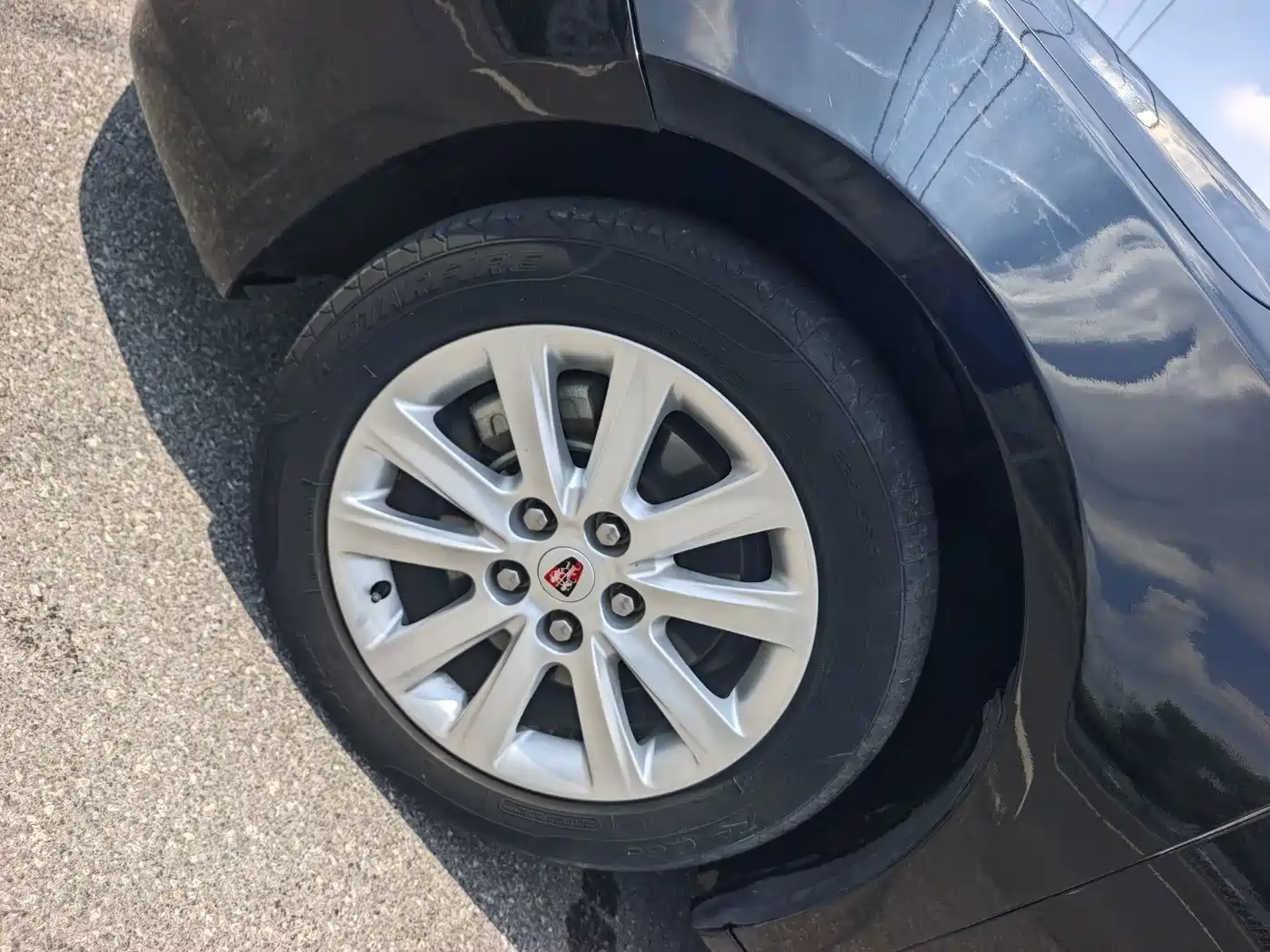 Photo 9 - Roewe 950