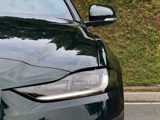 Jaguar XEL 2024 Model 2.0T 250PS R-DYNAMIC S Progressive Sport Edition — фото 4