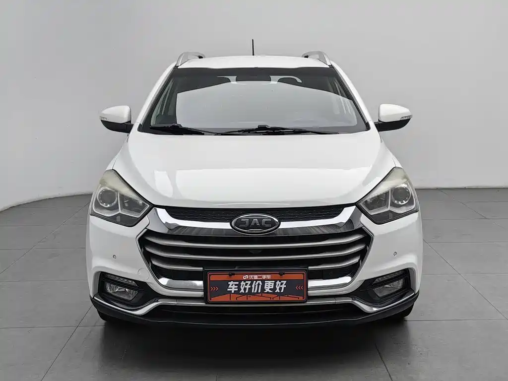 Фото 3 - JAC Refine S2