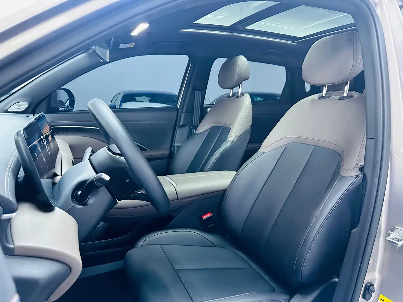 Changan CS55 PLUS 2025 2026 Model 4th Gen New Blue Whale 1.5T Celestial Premium