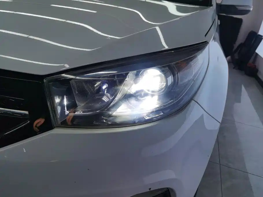 Chery Tiggo 3 2018 2016 1.6L CVT Smart Edition