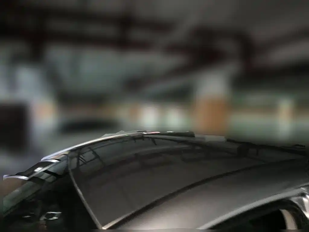 Фото 6 - Geely Geometry C