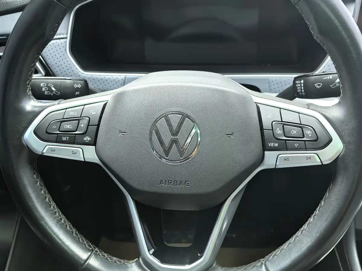 Volkswagen Lavida 2022 280TSI DSG Comfort Edition фото 14