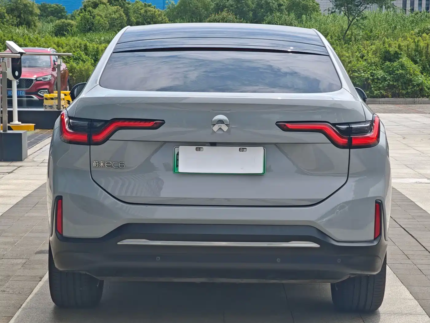 Photo 11 - NIO EC6