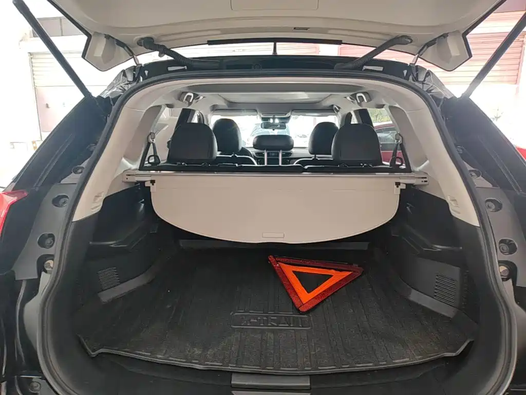 Nissan X-Trail, миниатюра 19