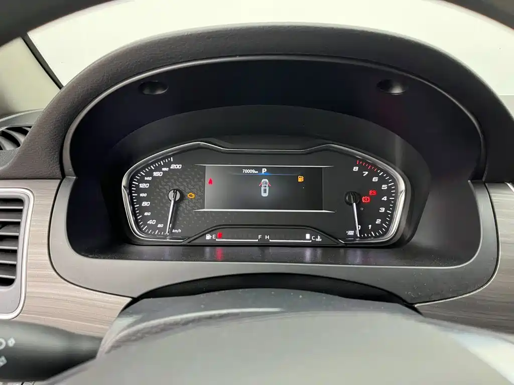 SAIC Maxus Maxus G10 2022 2022 2.0T Auto Elite Edition Petrol 7-Seater