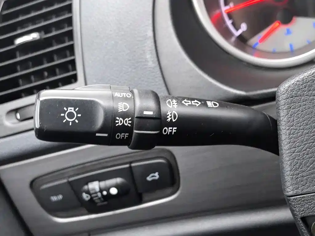 Geely GX7 2013 2013 2.0L Automatic Premium