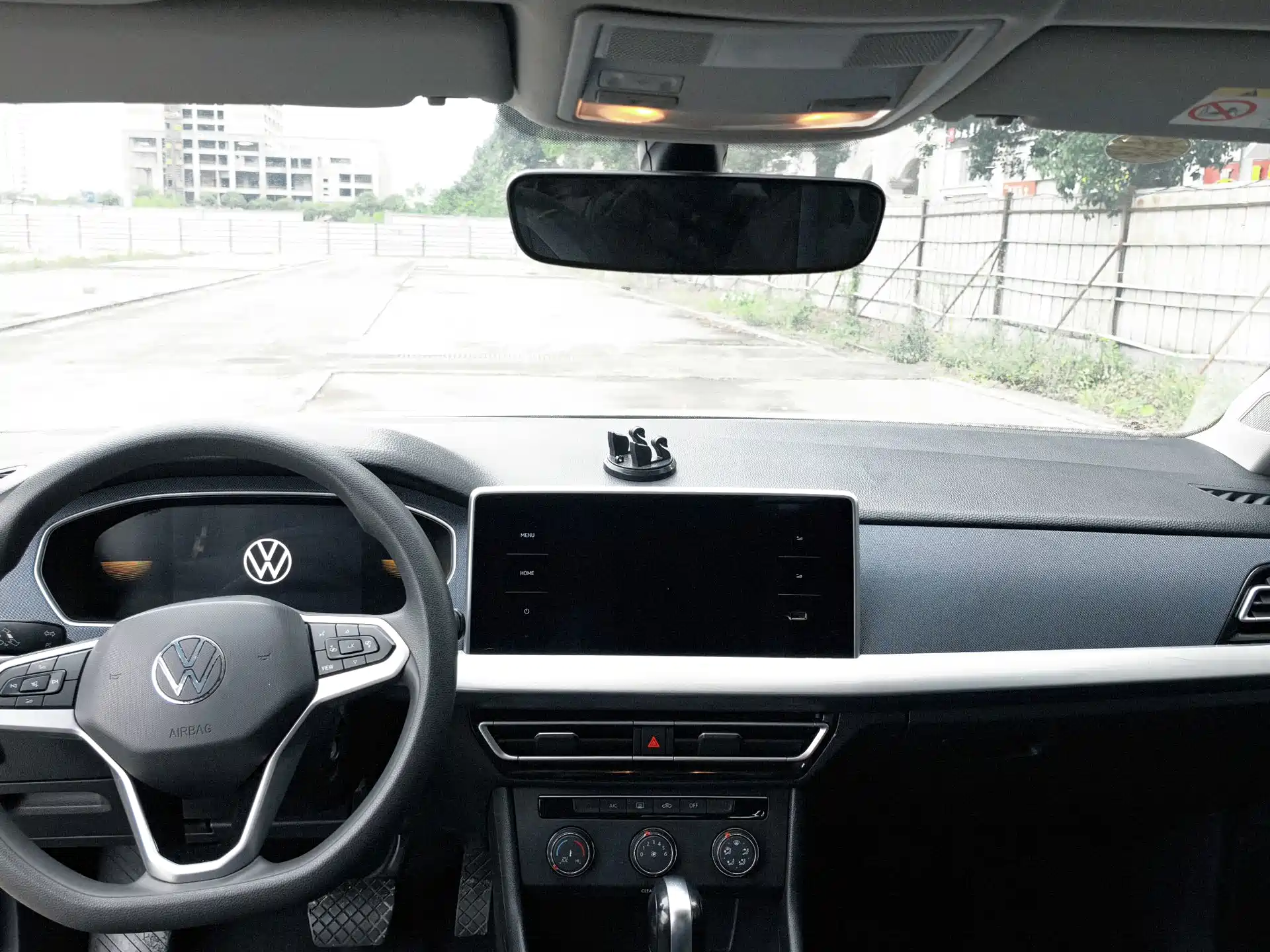 Photo 10 - Volkswagen Lavida