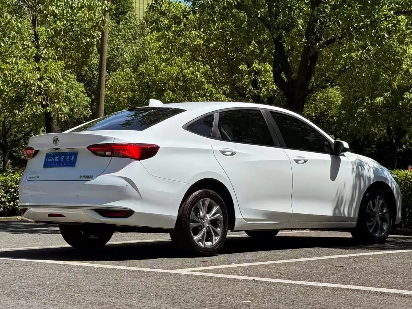 Buick Verano 2025 2023 Pro Joy Edition