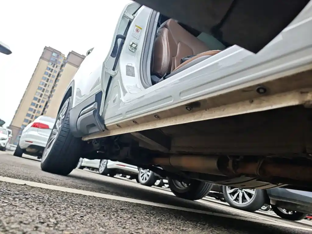 Photo 21 - Haval H6
