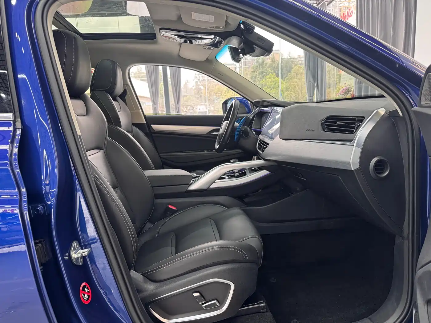 Geely Xingyue 2019 2019 300T Star Shiner