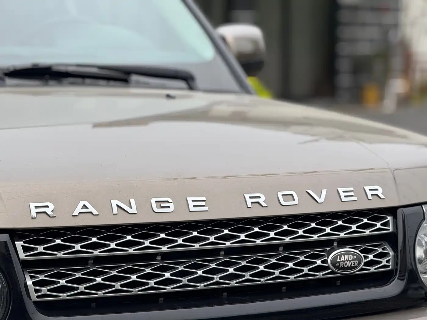 Land Rover Range Rover Sport 2011 2011 5.0 SC V8 Autobiography