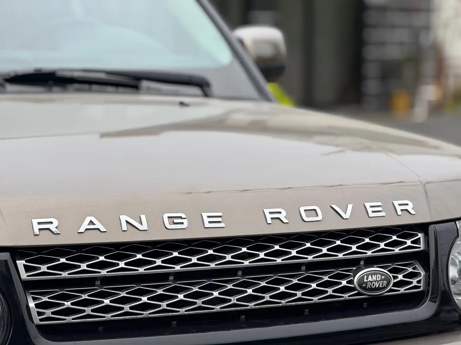 صورة 26 - Land Rover Range Rover Sport