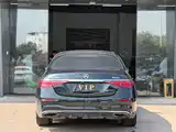 Фото 4 - Mercedes-Benz S-Class