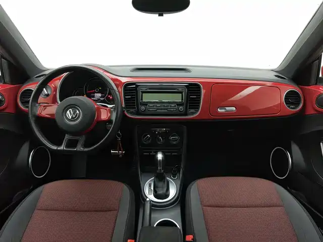 Volkswagen Beetle 2015 180TSI — фото 5