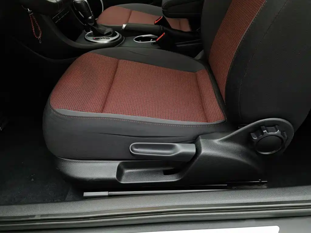 Фото 20 - Volkswagen Beetle