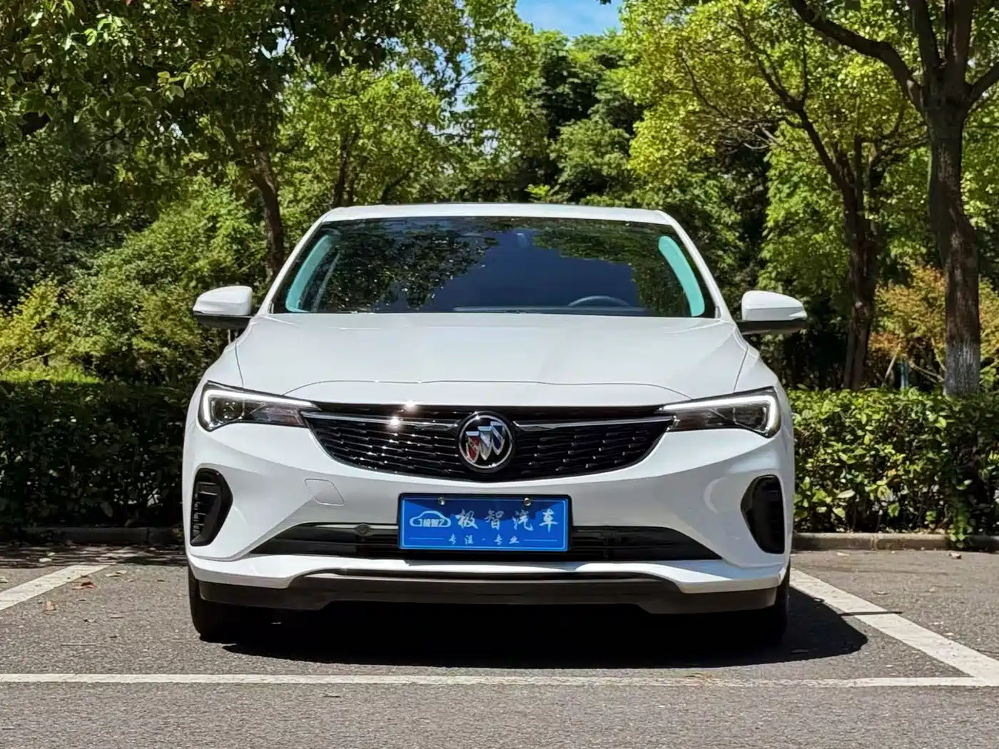 Buick Verano 2025 2023 Pro Joy Edition