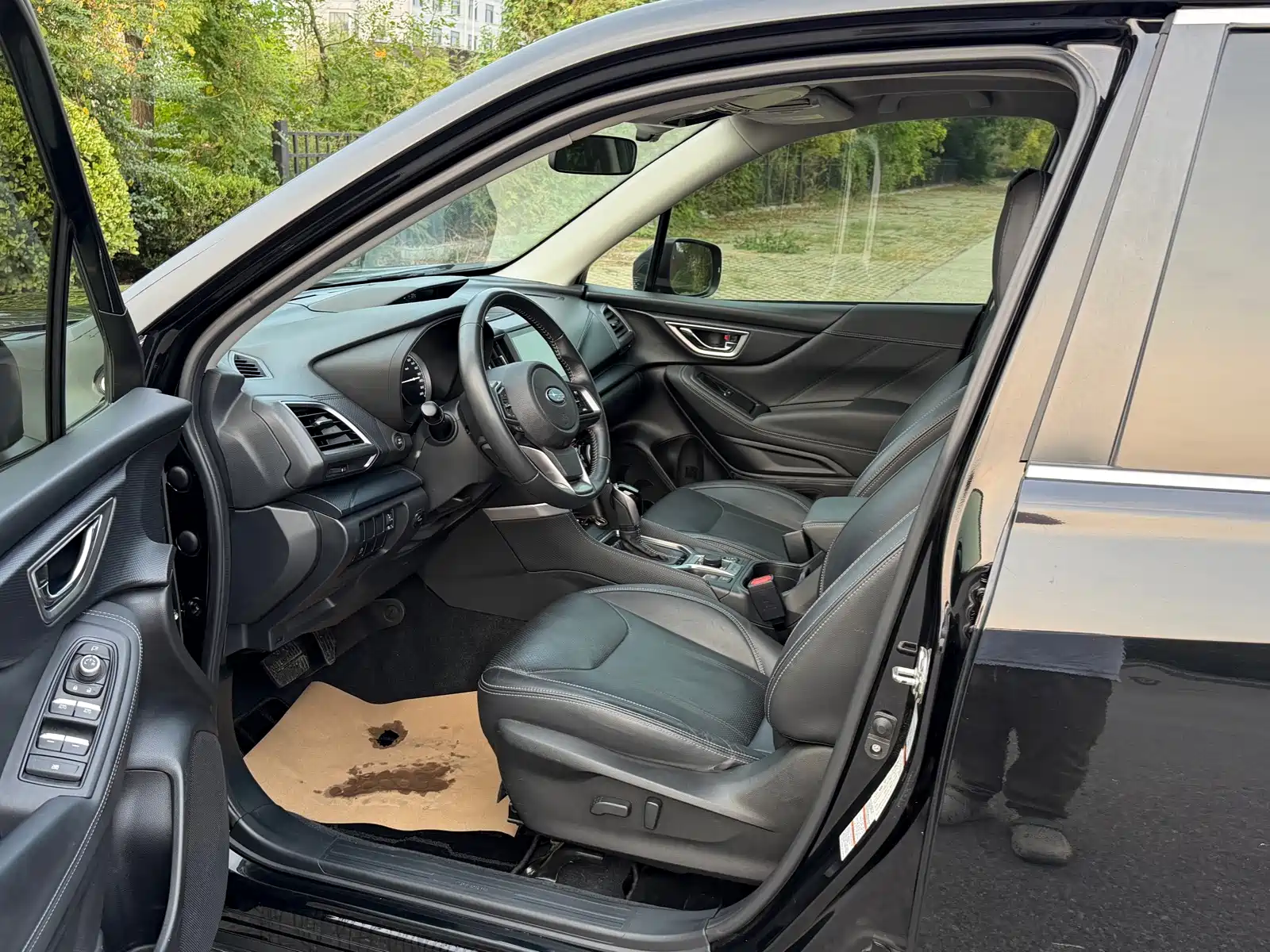 Фото 4 - Subaru Forester