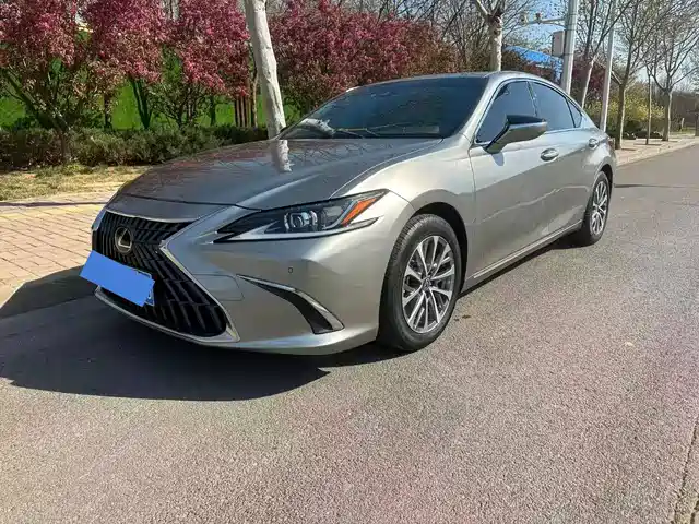 Lexus ES 2024 200 Premium Edition