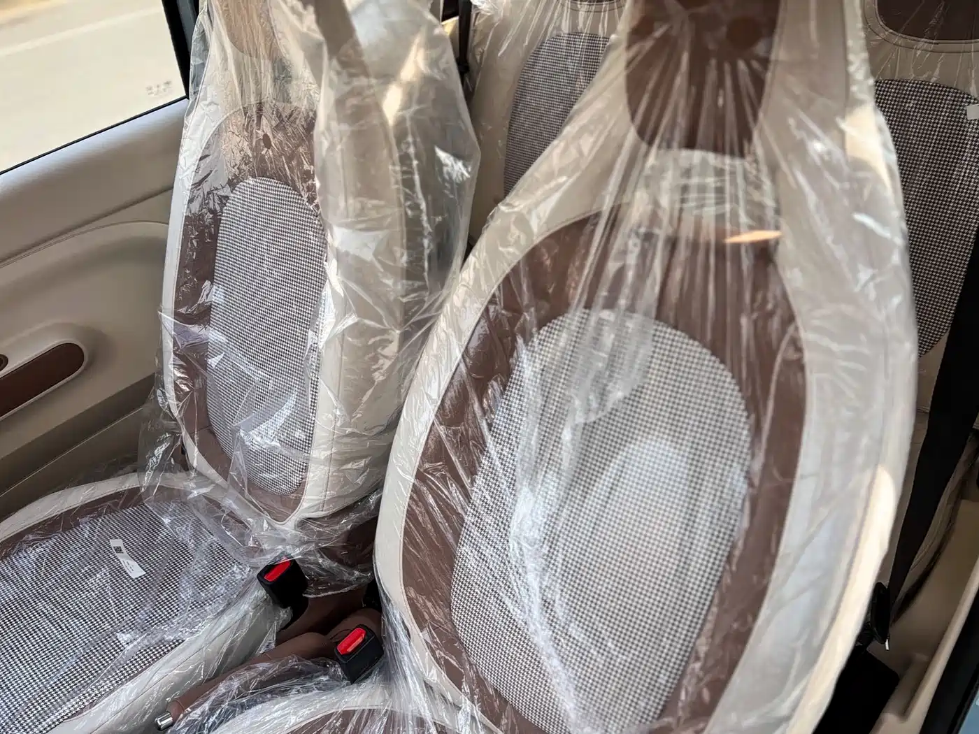 BESTUNE PENTIUM PONY