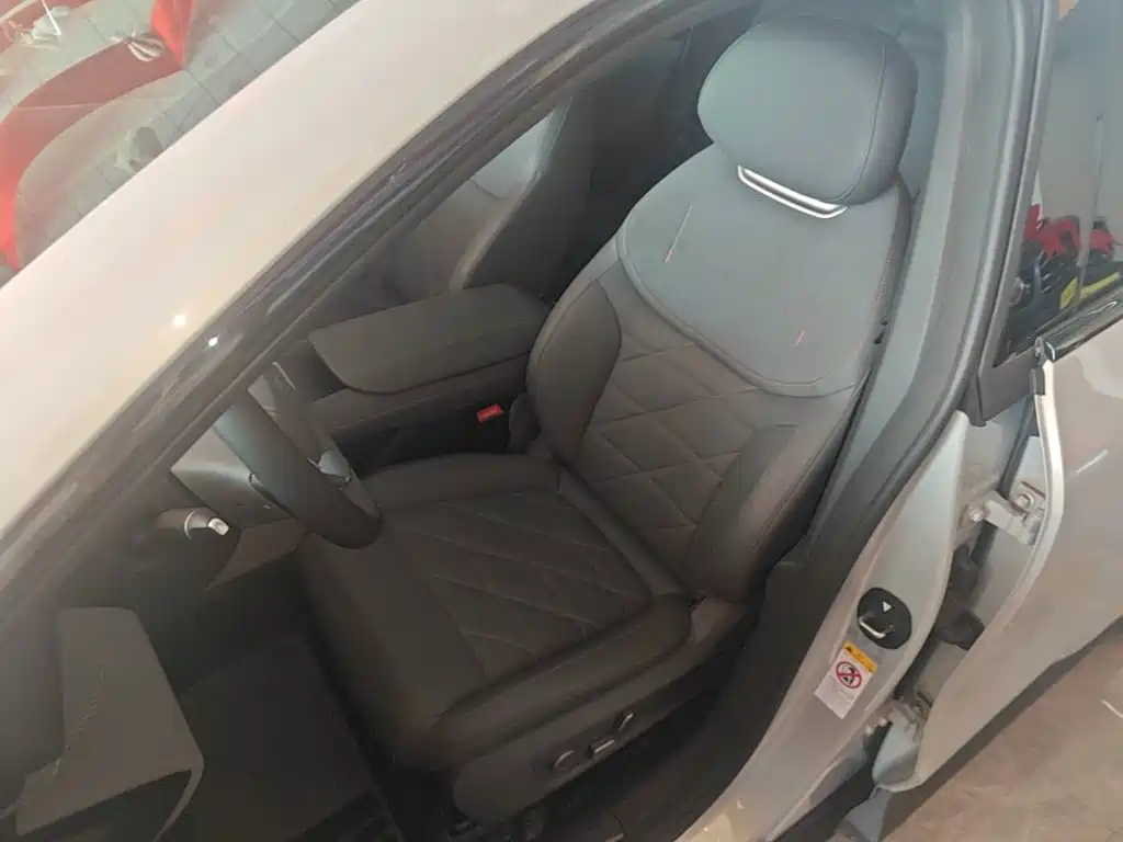 Deepal Shenlan S05 2025 2024 510Max Pure Electric Edition