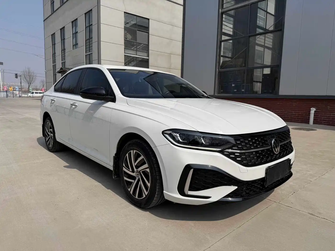 Volkswagen Lavida 2023 280TSI DSG Starlight Comfort Edition фото 3