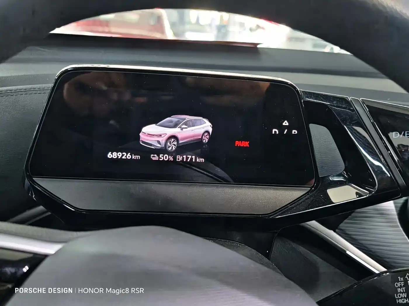 VOLKSWAGEN ID.4 CROZZ