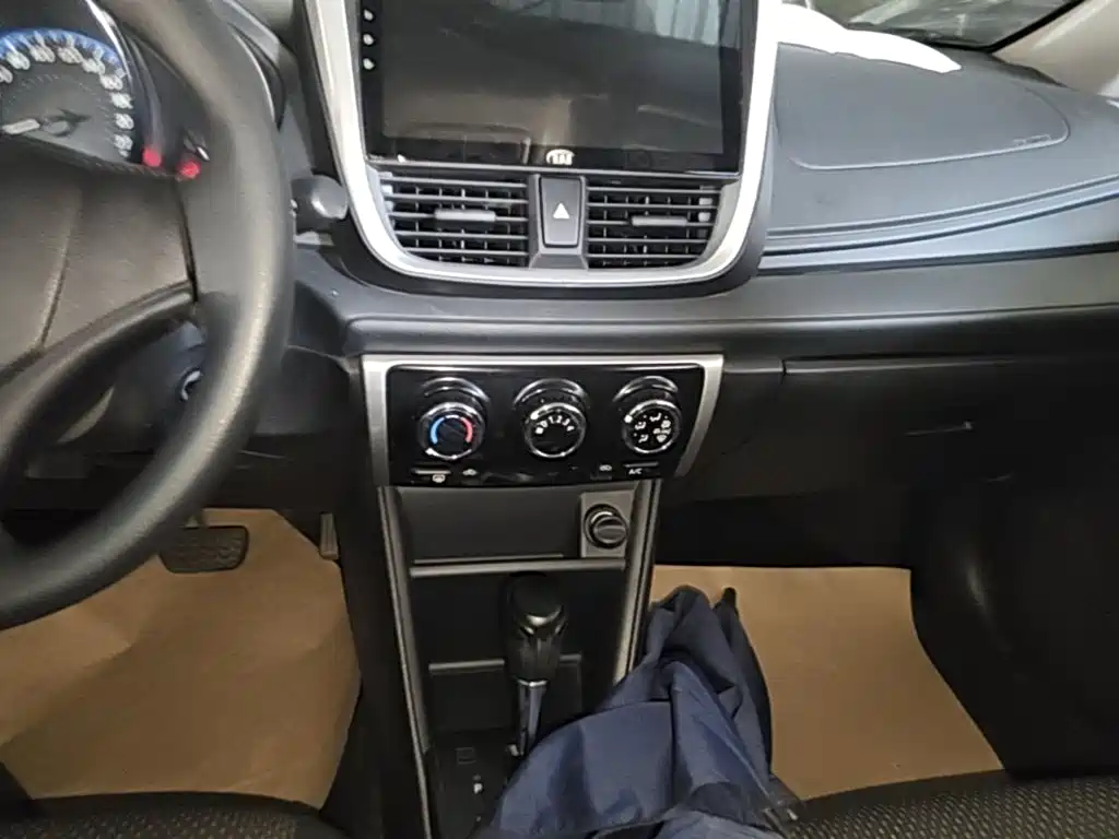 Toyota Vios FS 2019 2017 1.5L CVT Fengchi Edition