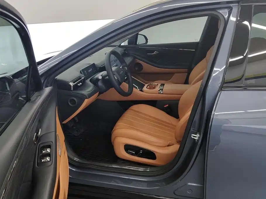 Aion RT 2025 2025 520 Intelligent Luxury Edition