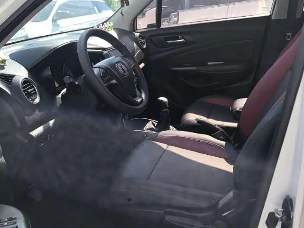 Changan CS15 2016 2016 1.5L Manual Fashion