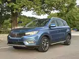 Фото 1 - Roewe RX5