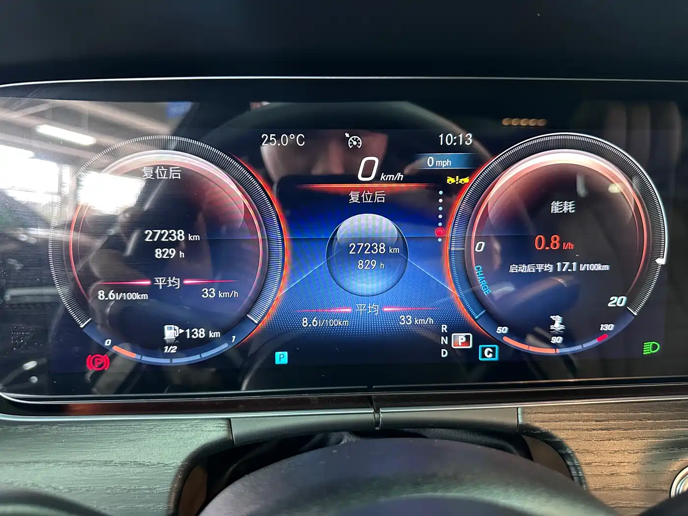 Mercedes-Benz E-Class 2023 E 300 L Sport Luxury фото 5